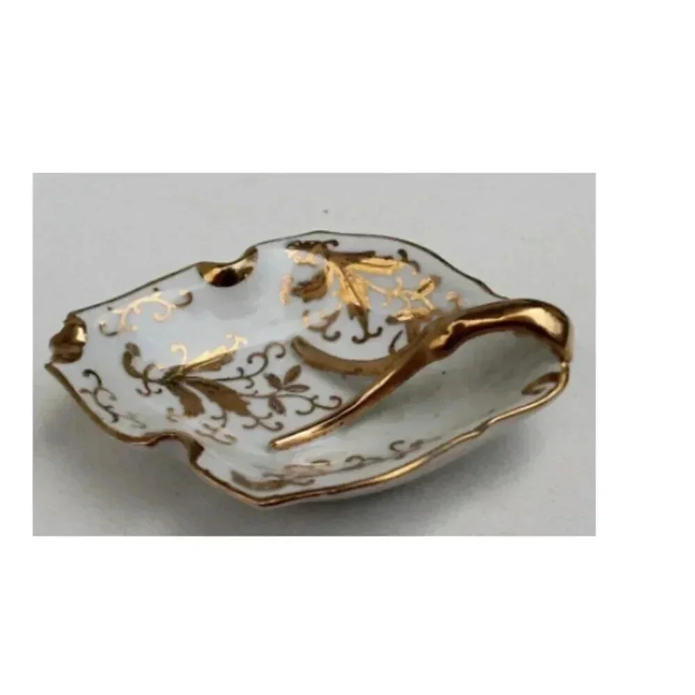 DISH vintage limoges